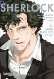 Sherlock 03: Das große Spiel