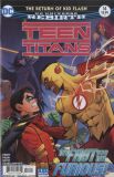 Teen Titans (2016) 14
