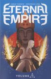 Eternal Empire (2017) TPB 01