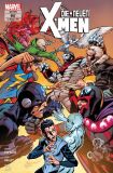 Die Neuen X-Men (2016) 04: Fatales Finale