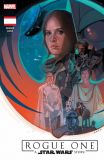 Star Wars Sonderband (2015) 13: Rogue One - A Star Wars Story