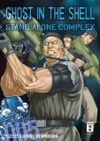 Ghost in the Shell: Stand Alone Complex 05