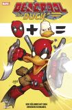 Deadpool the Duck: Der Söldner mit dem grossen Schnabel