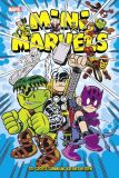 Mini Marvels: Die grosse Sammlung kleiner Helden [Hardcover]