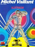 Michel Vaillant 24: Albtraum