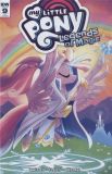 My Little Pony: Legends of Magic (2017) 09 [Retailer Incentive Cover]
