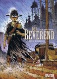 Der Reverend 02: Menschenjagd