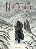 Blacksad 02: Arctic Nation
