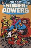 Super Powers (1984) by Jack Kirby TPB