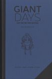 Giant Days (2015) Not on the Test Edition HC 02: Winter Semester