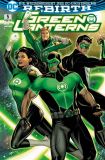 Green Lanterns (2017) 05: Die Rückkehr der ersten Lantern