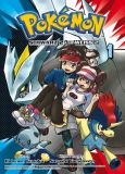 Pokémon: Schwarz 2 und Weiss 2 01