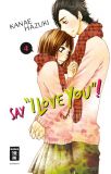 Say I love you! 04