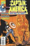 Captain America: Sentinel of Liberty (1998) 11