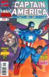 Captain America: Sentinel of Liberty (1998) 12