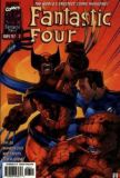 Fantastic Four (1996) 07