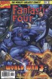 Fantastic Four (1996) 13