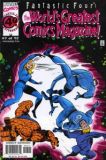 Fantastic Four: Worlds Greatest Comic Magazine (2001) 07