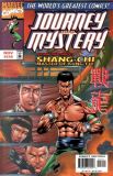 Journey into Mystery (1952) 514: Shang-Chi, Master of Kung-Fu