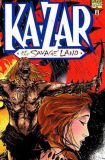 Ka-Zar of the Savage Land (1997) 01