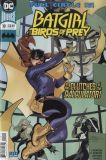 Batgirl and the Birds of Prey (2016) 19