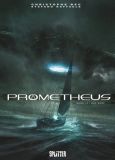 Prometheus 15: Das Dorf