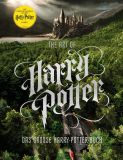 The Art of Harry Potter - Das große Harry-Potter-Buch
