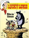 Lucky Luke HC 96: Mitten ins Schwarze