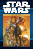 Star Wars Comic-Kollektion 040: Schatten des Imperiums