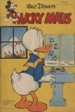 Micky Maus (1951) 1954-08