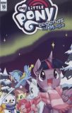 My Little Pony: Legends of Magic (2017) 11 [Retailer Incentive Cover]