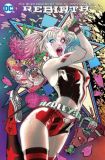 Harley Quinn (2017) 05: Familienbande (Variant-Cover-Edition)