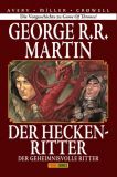 Der Heckenritter 03: Der geheimnisvolle Ritter [Hardcover]