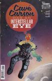 Cave Carson has an Interstellar Eye (2018) 01