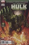 The Incredible Hulk (2017) 714: World War Hulk II
