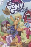 My Little Pony: Friendship is Magic (2012) 64 [Retailer Incentive Cover]