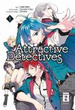 Attractive Detectives 01