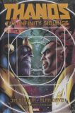 Thanos: The Infinity Siblings (2018) HC