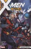 X-Men: Gold (2017) TPB 04: The Negative Zone War