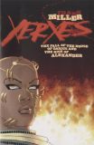 Xerxes: The Fall of the House of Darius and the Rise of Alexander (2018) 01