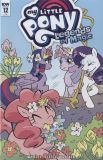 My Little Pony: Legends of Magic (2017) 12 [Retailer Incentive Cover]