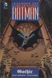 Batman: Legenden des Dunklen Ritters - Gothic [Hardcover]