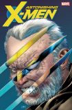 Astonishing X-Men (2018) 01: Tödliches Spiel [Variant-Cover-Edition]