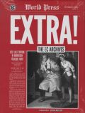 EC Archives: Extra! (2018) HC