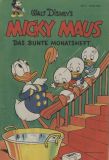 Micky Maus (1951) 1952-03 [Nachdruck 1988]