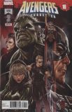 The Avengers (2017) 690: No Surrender