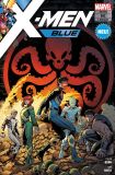 X-Men: Blue (2018) 02: Widerstand
