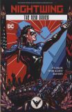 Nightwing: The New Order (2017) TPB
