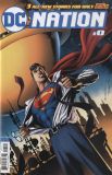 DC Nation (2018) 00 [Superman Variant Cover]
