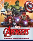 Marvel - Avengers: Die größten Superhelden aller Zeiten (2018) HC